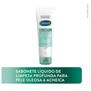 Cetaphil Oil Control - Sabonete Facial 250ml