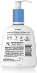 Loção de Limpeza Cetaphil 300ml