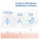 Cetaphil Pro AD Restoraderm - Loção Hidratante Hipoalergênica 295ml