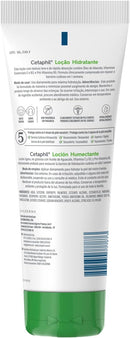Cetaphil Advanced Loção Hidratante 226G