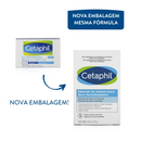Cetaphil Limpeza Suave - Sabonete em Barra 127g