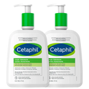 Kit Cetaphil Loção Hidratante Corporal e Facial (2 Unidades)
