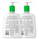 Kit Cetaphil Loção Hidratante Corporal e Facial (2 Unidades)