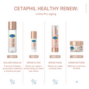 Kit Cetaphil Healthy Renew Revitalising (2 Produtos)