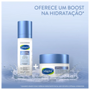 Cetaphil Optimal Hydration com Ácido Hialurônico - Creme Hidratante Facial 48g