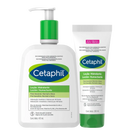 Kit Cetaphil Duo (2 Produtos)