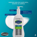 Cetaphil Pro AD Restoraderm - Loção Hidratante Hipoalergênica 295ml