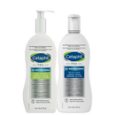 Kit Cetaphil Pro AD Restoraderm (2 Produtos)