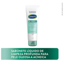 Cetaphil Oil Control - Sabonete Facial 124ml