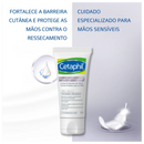 Cetaphil Healthy Hygiene - Creme Hidratante para as Mãos 50ml